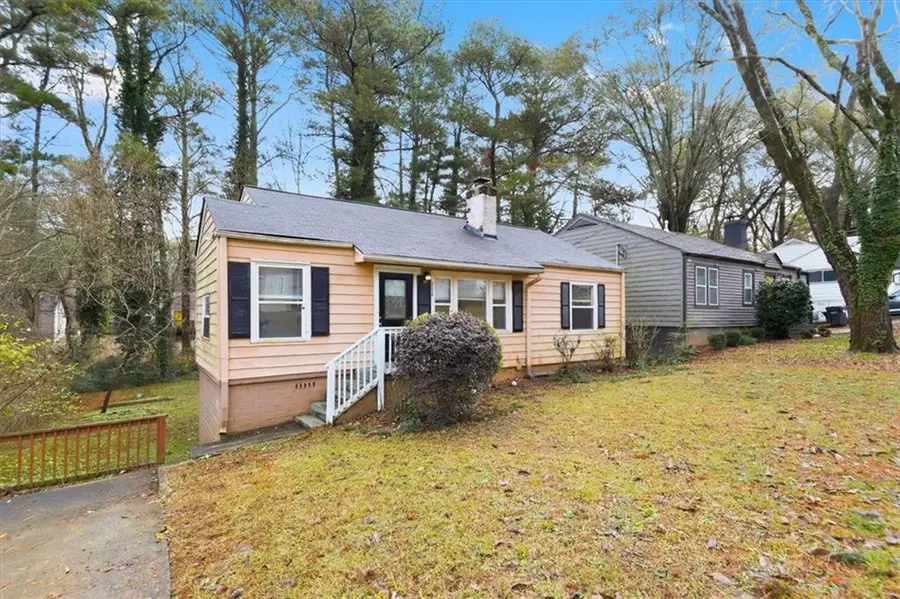 2120 Penrose Drive, Atlanta, GA 30344 - Image #2