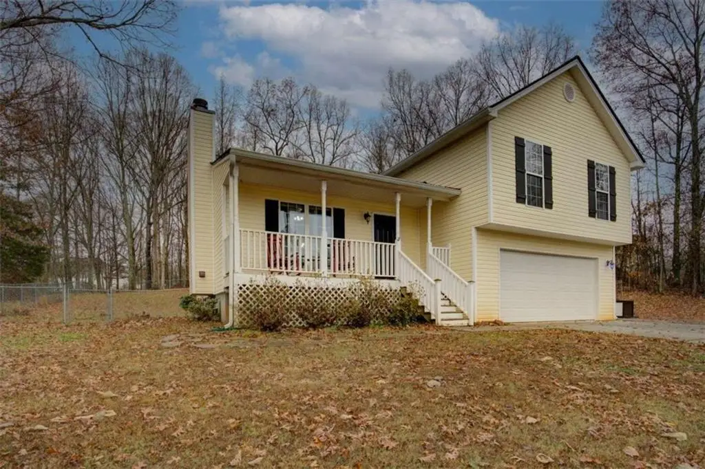 463 Gin Mill Drive, Monroe, GA 30656 - Image #1