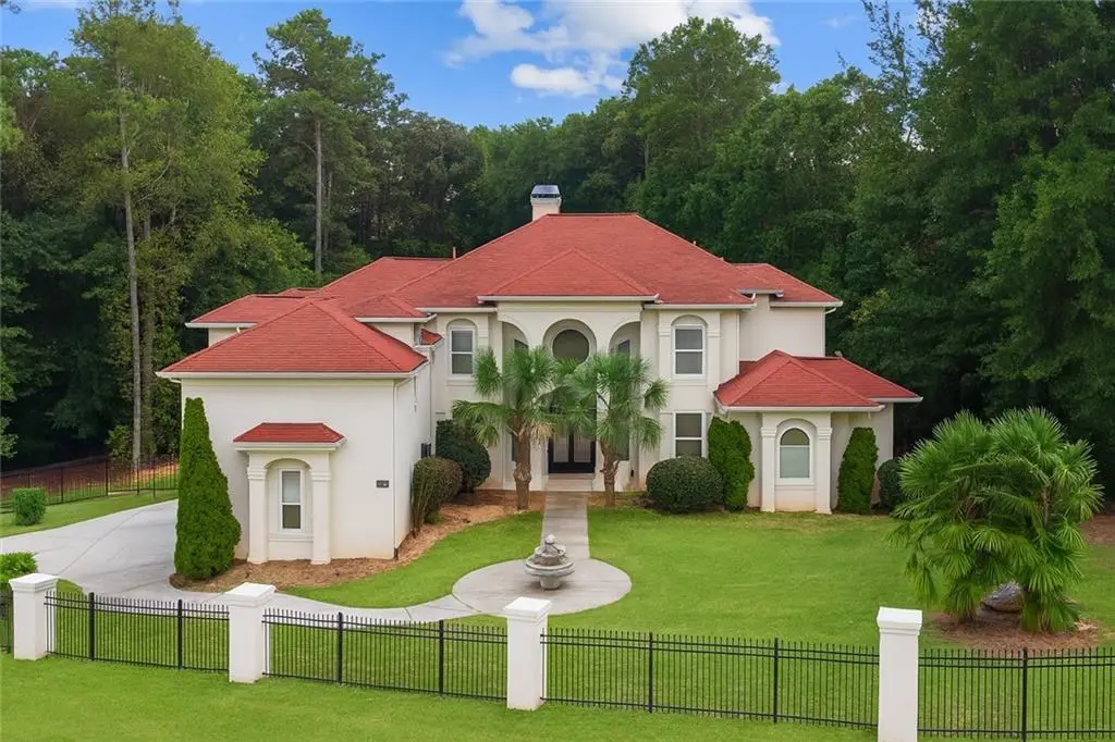 105 Ensley Point, Fayetteville, GA 30214 - Image #1