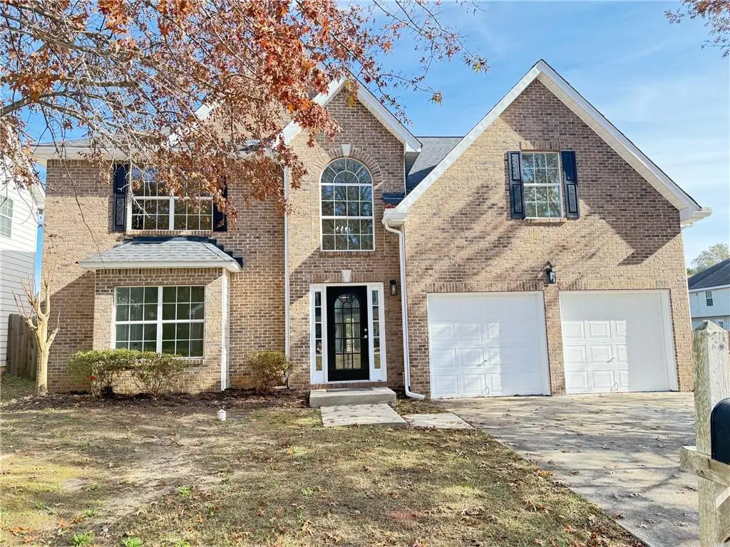 4466 Estate Street, Atlanta, GA 30349 - Image #1