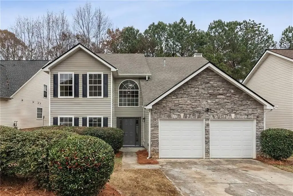 4390 Pipestone Place, Douglasville, GA 30135 - Image #1