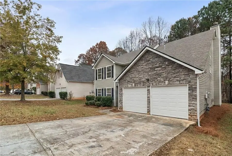4390 Pipestone Place, Douglasville, GA 30135 - Image #3