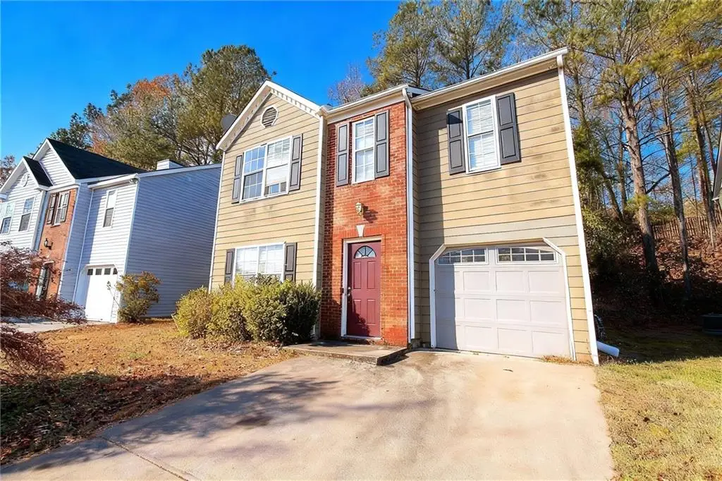 6488 Drake Manor, Austell, GA 30168 - Image #1