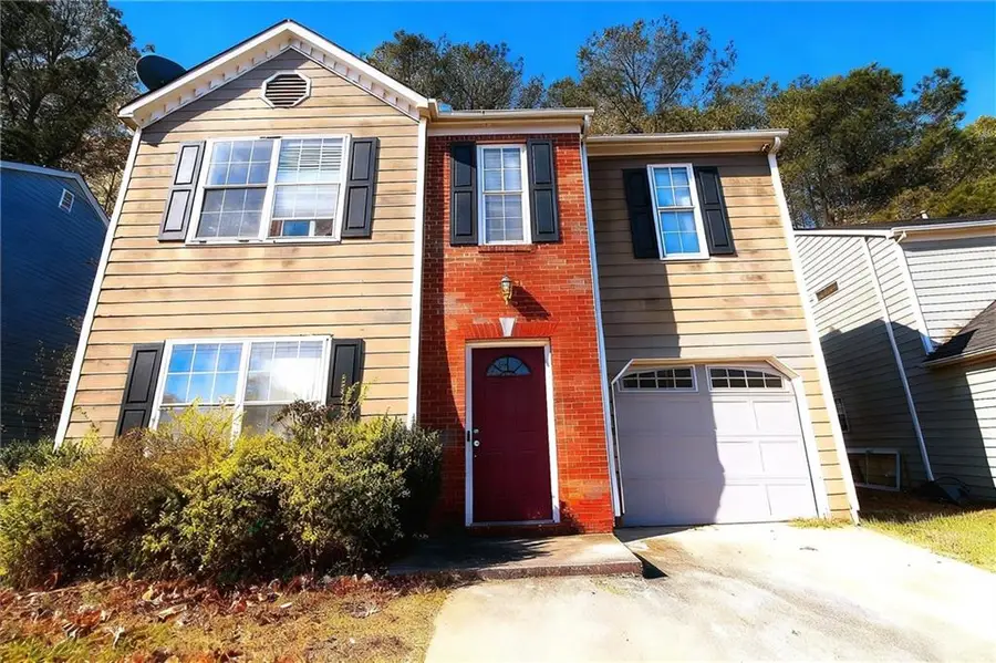 6488 Drake Manor, Austell, GA 30168 - Image #2
