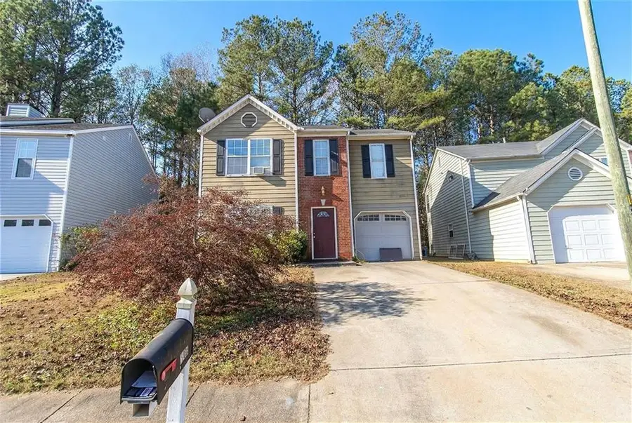 6488 Drake Manor, Austell, GA 30168 - Image #3