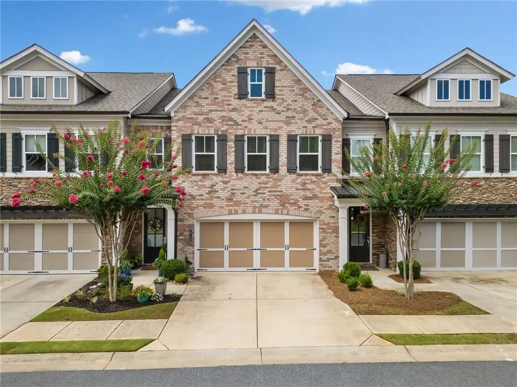 415 Bellehaven Lane, Woodstock, GA 30188 - Image #1