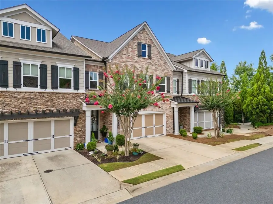 415 Bellehaven Lane, Woodstock, GA 30188 - Image #2