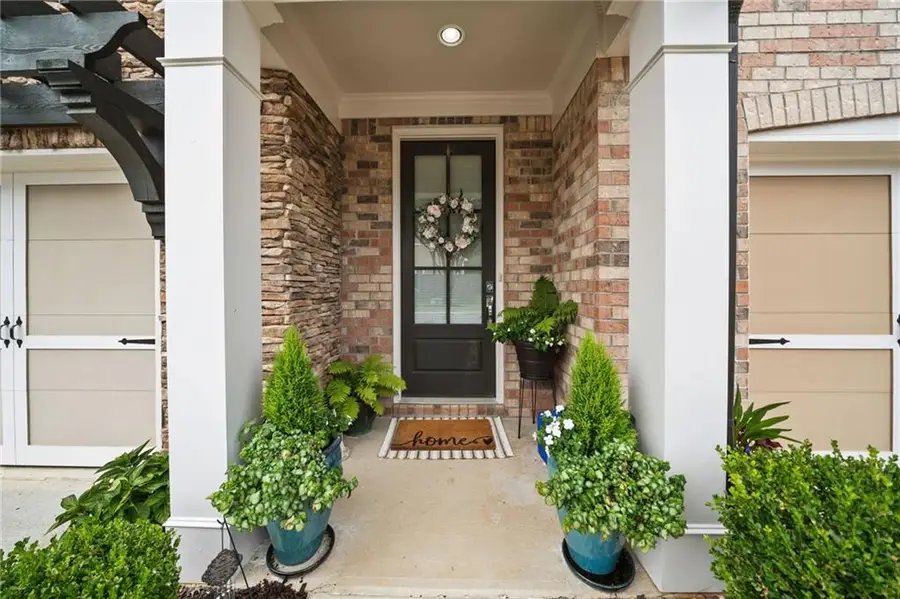 415 Bellehaven Lane, Woodstock, GA 30188 - Image #3