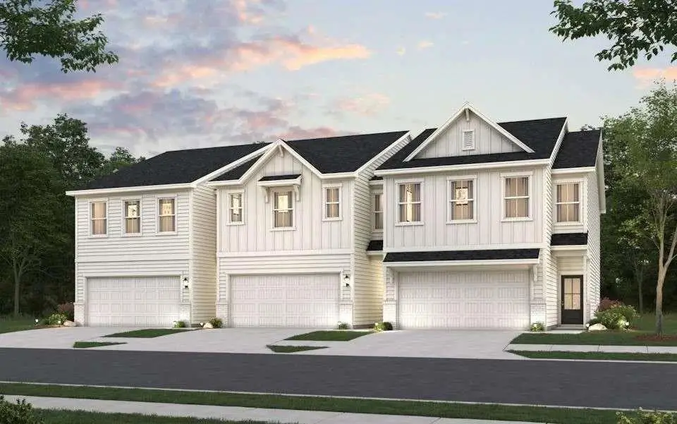 7353 Mulberry Trace Lane, Flowery Branch, GA 30542 - Image #1