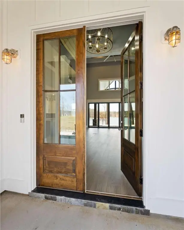 410 Ridge Point Drive, Monticello, GA 31064 - Image #2