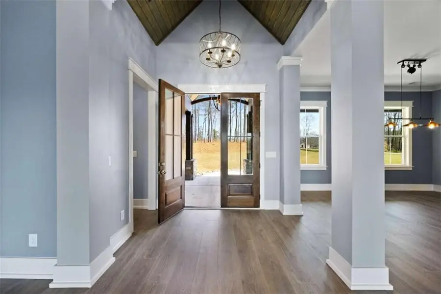 410 Ridge Point Drive, Monticello, GA 31064 - Image #3