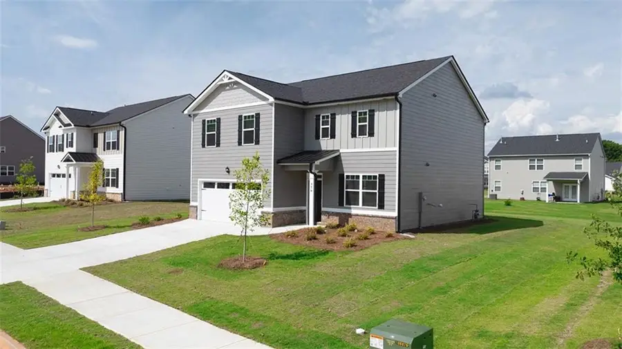 304 Bullock Pass, Jefferson, GA 30549 - Image #2