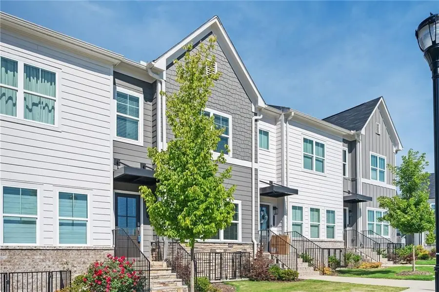 1947 Drew Drive Nw, Atlanta, GA 30318 - #2