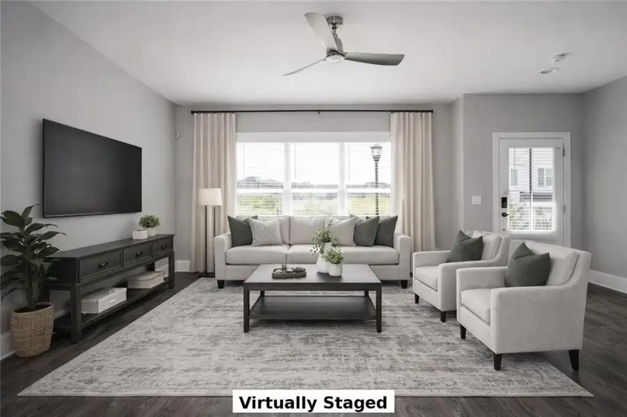 1947 Drew Drive Nw, Atlanta, GA 30318 - #3