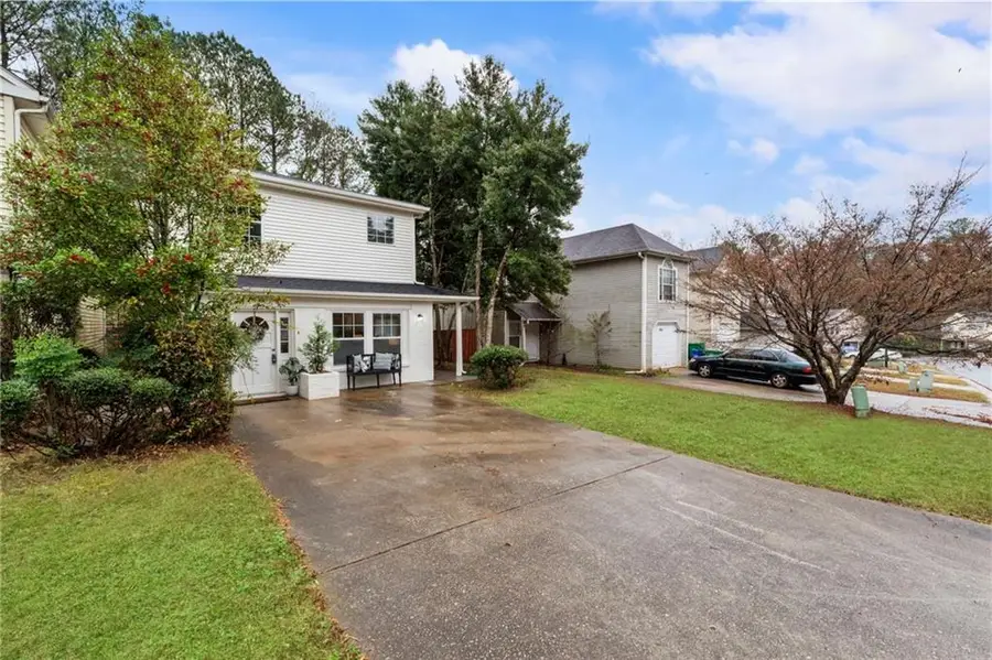 3652 Platina Park Court, Decatur, GA 30034 - Image #2