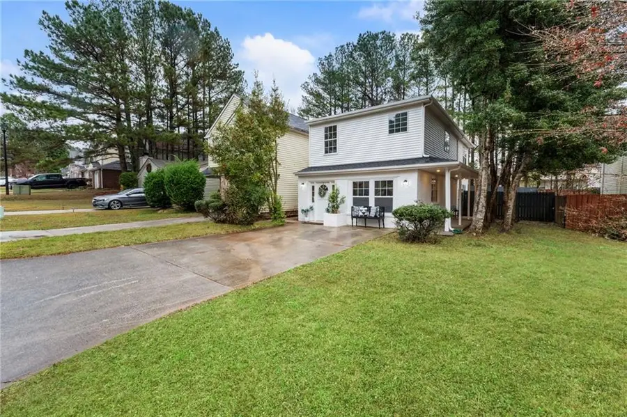 3652 Platina Park Court, Decatur, GA 30034 - Image #3
