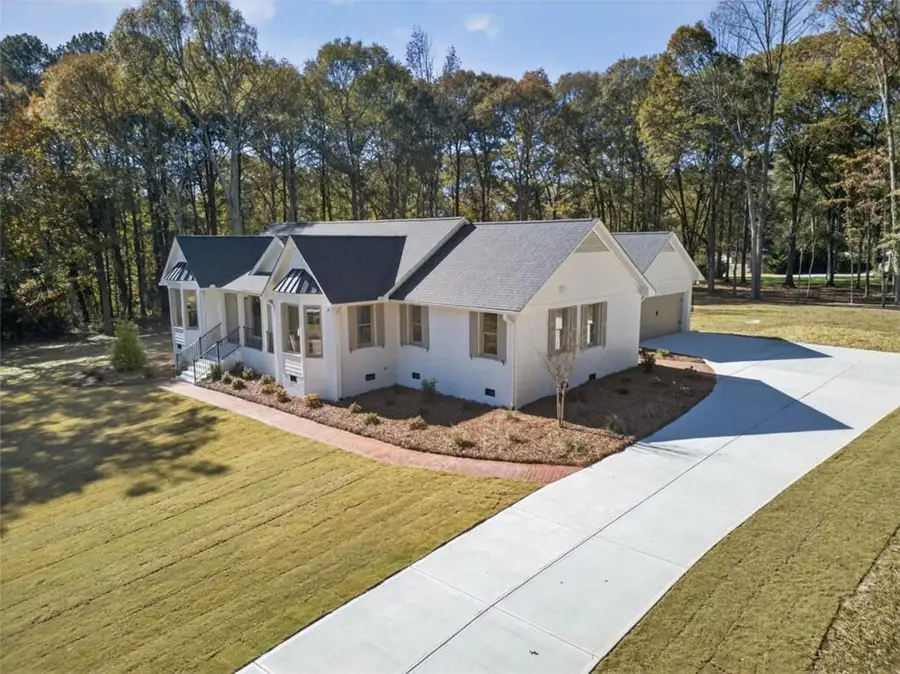 1747 Mauldin Road, Jefferson, GA 30549 - Image #2
