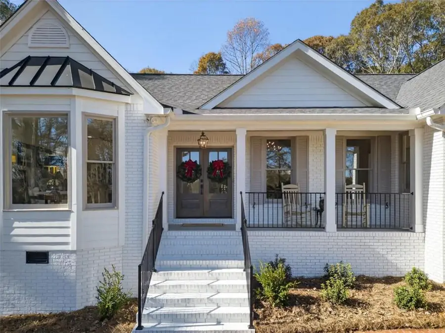 1747 Mauldin Road, Jefferson, GA 30549 - Image #3