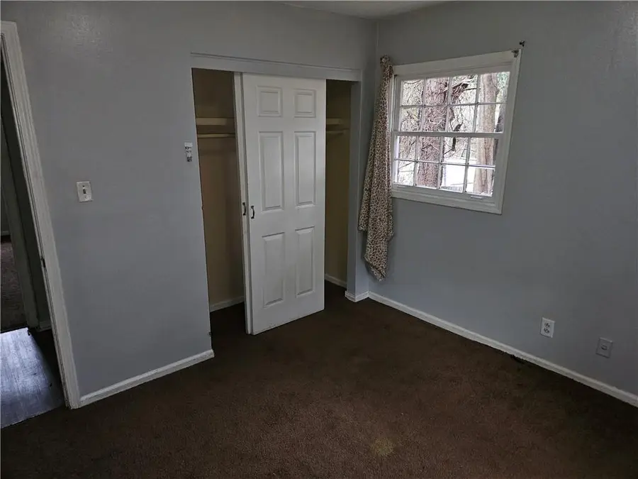 3733 Lindsey Drive, Macon, GA 31206 - #2