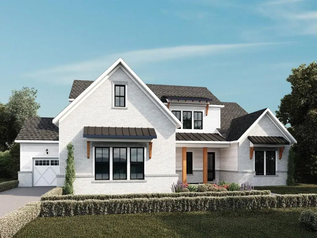 4530 Aiden Way, Cumming, GA 30041 - Image #1