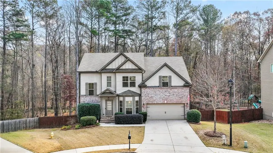816 Mimosa Way, Jefferson, GA 30549 - Image #2