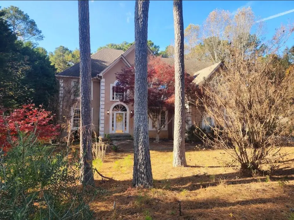 205 Harbor Lakes Way, Fayetteville, GA 30215 - Image #1