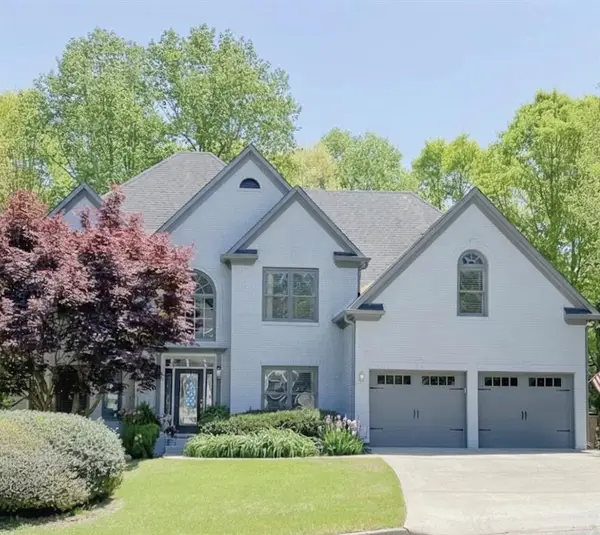 702 Greenway Trace, Woodstock, GA 30189