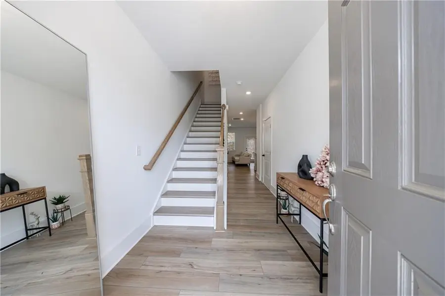 1624 Gunnin Trace, Atlanta, GA 30318 - #2