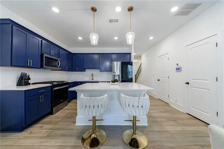 1624 Gunnin Trace, Atlanta, GA 30318 - #3