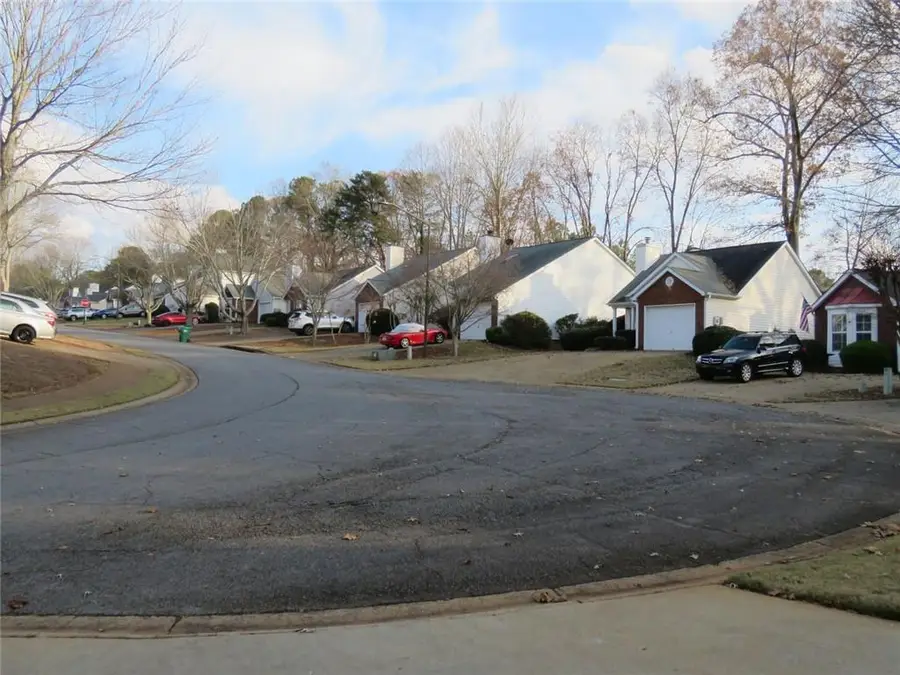 1121 Britley Park Lane, Woodstock, GA 30189 - Image #2