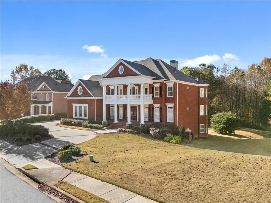 1660 Briergate Drive, Duluth, GA 30097 - Image #2