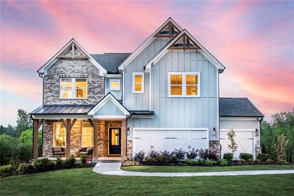 4875 Montane Street, Cumming, GA 30028 - Image #1