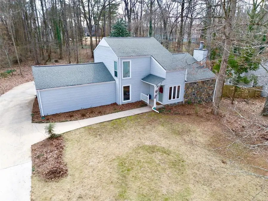 5419 S Lake Drive, Douglasville, GA 30135 - Image #2