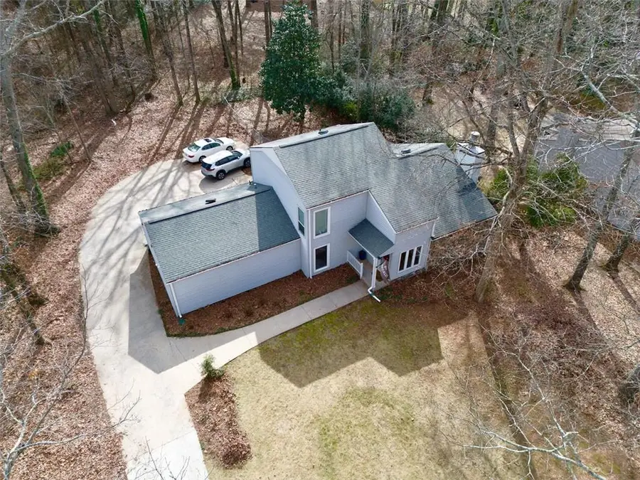 5419 S Lake Drive, Douglasville, GA 30135 - Image #3