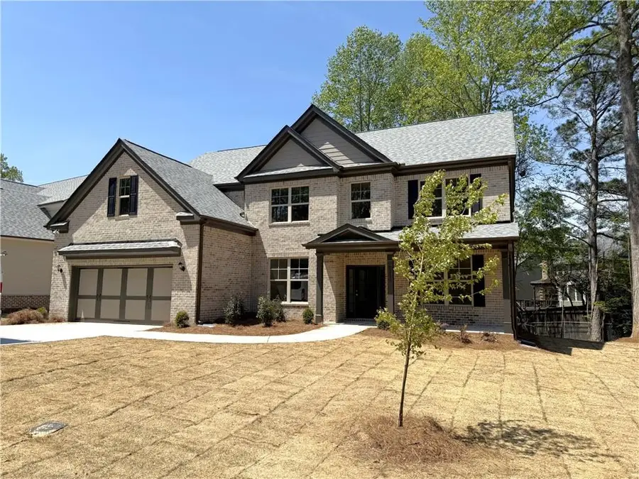 5857 Creek Indian Drive, Sugar Hill, GA 30518 - Image #2