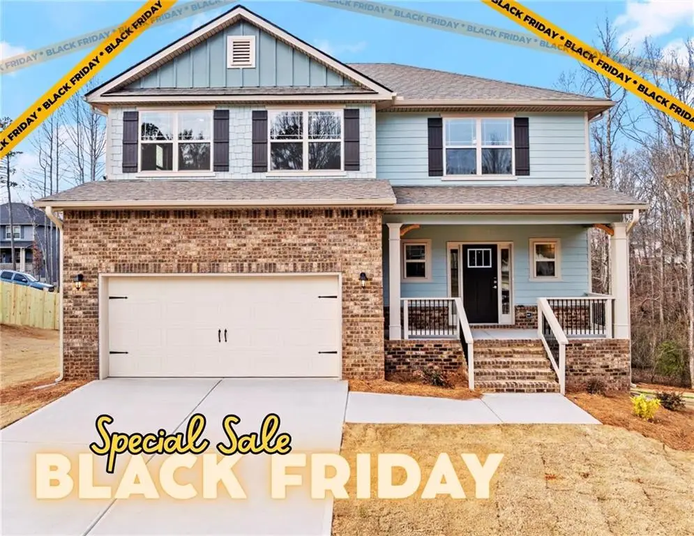 321 Magnolia Villas Drive, Cornelia, GA 30531 - Image #1