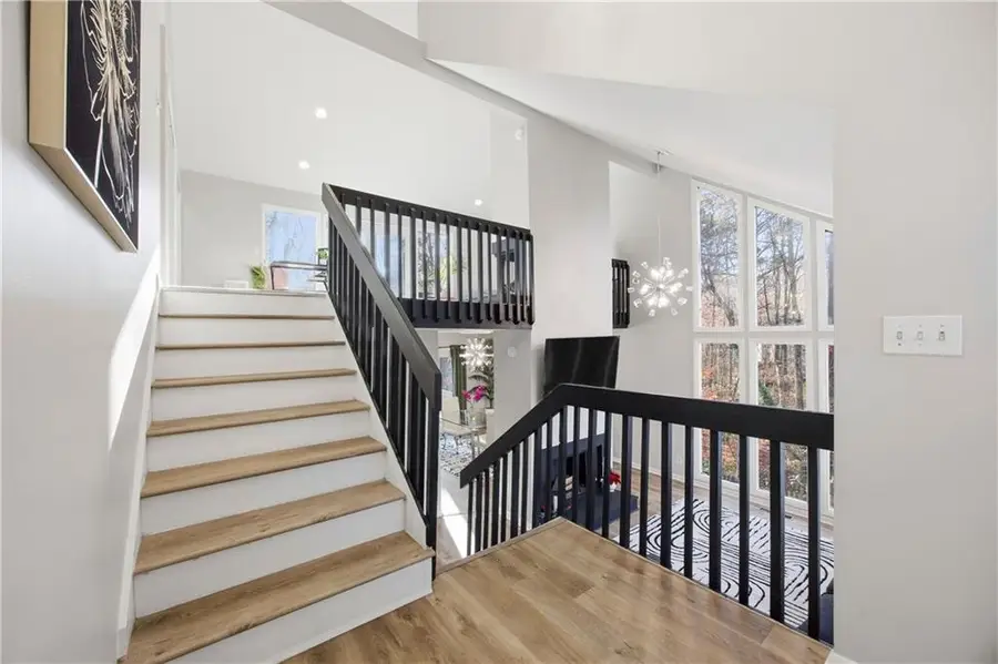 1720 Little Willeo Road, Marietta, GA 30068 - Image #2