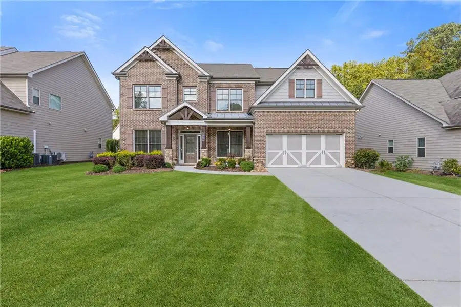 4867 Hunters Grove Way, Sugar Hill, GA 30518 - Image #2