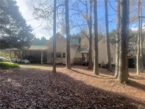 16049 Hopewell Road, Alpharetta, GA 30004