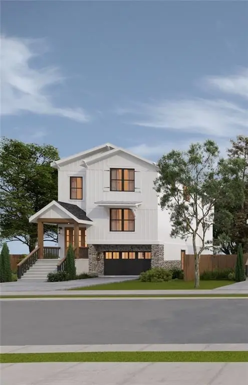 107 Tanya Way, Ball Ground, GA 30107 - Image #1