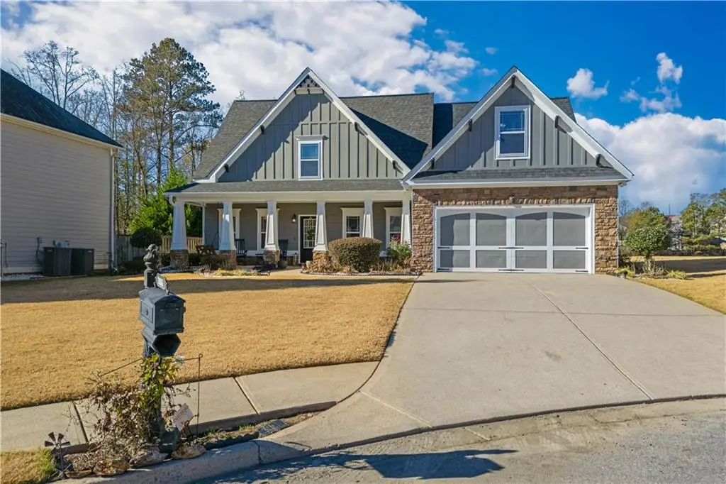 2008 Tiffany Court, Villa Rica, GA 30180 - Image #1