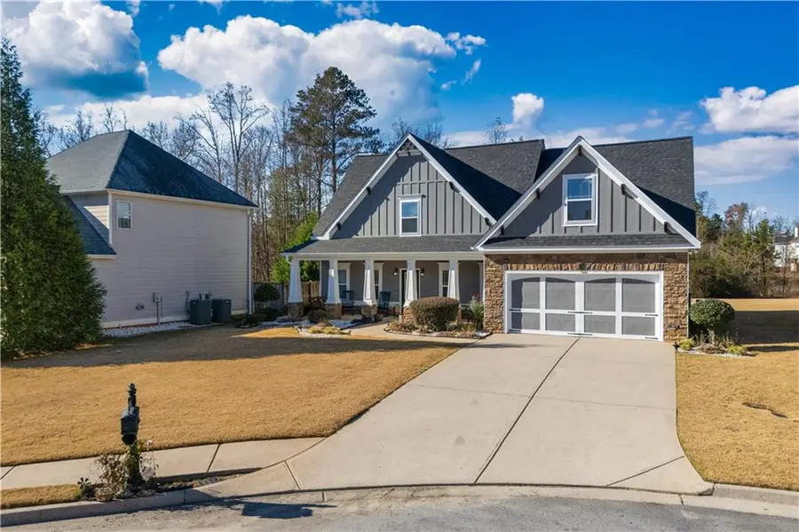 2008 Tiffany Court, Villa Rica, GA 30180 - Image #2
