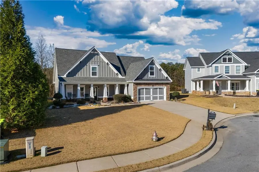 2008 Tiffany Court, Villa Rica, GA 30180 - Image #3