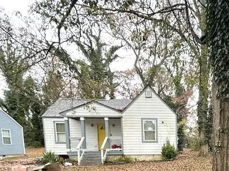 1962 Markone Street Nw, Atlanta, GA 30318 - Image #1