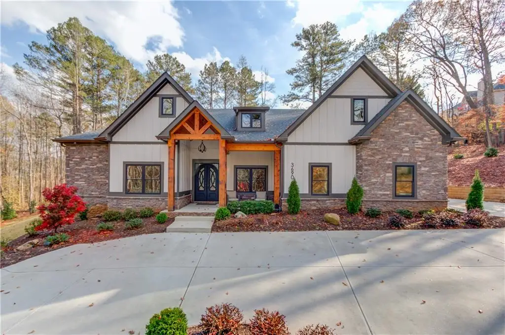 3690 Smithtown Road, Suwanee, GA 30024 - Image #1