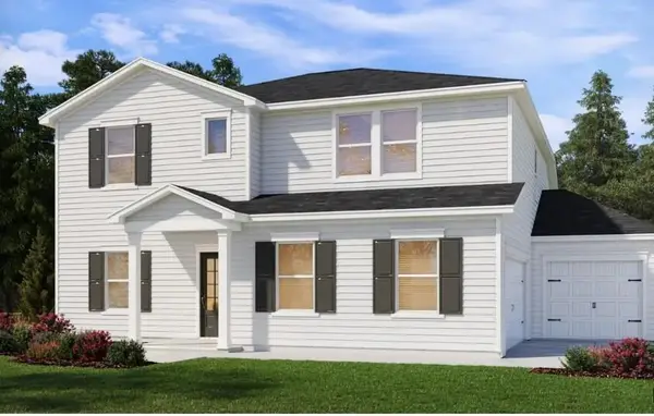 1292 Orwell Lane, Monroe, GA 30656