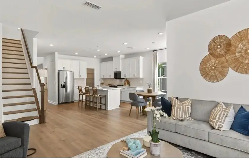 1292 Orwell Lane, Monroe, GA 30656 - Image #3