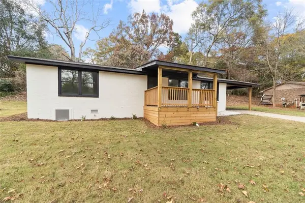 627 Penor Street, Madison, GA 30650