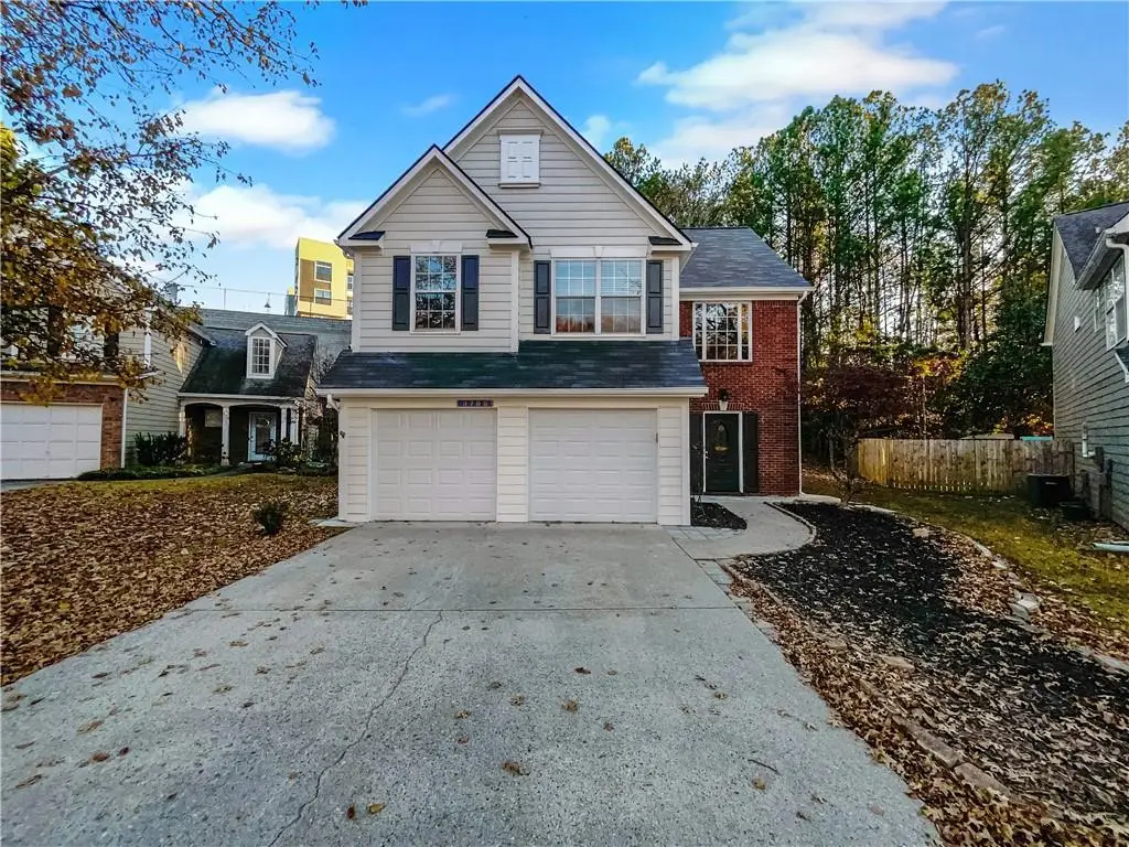 3785 Montrose Pond Walk, Duluth, GA 30096 - Image #1