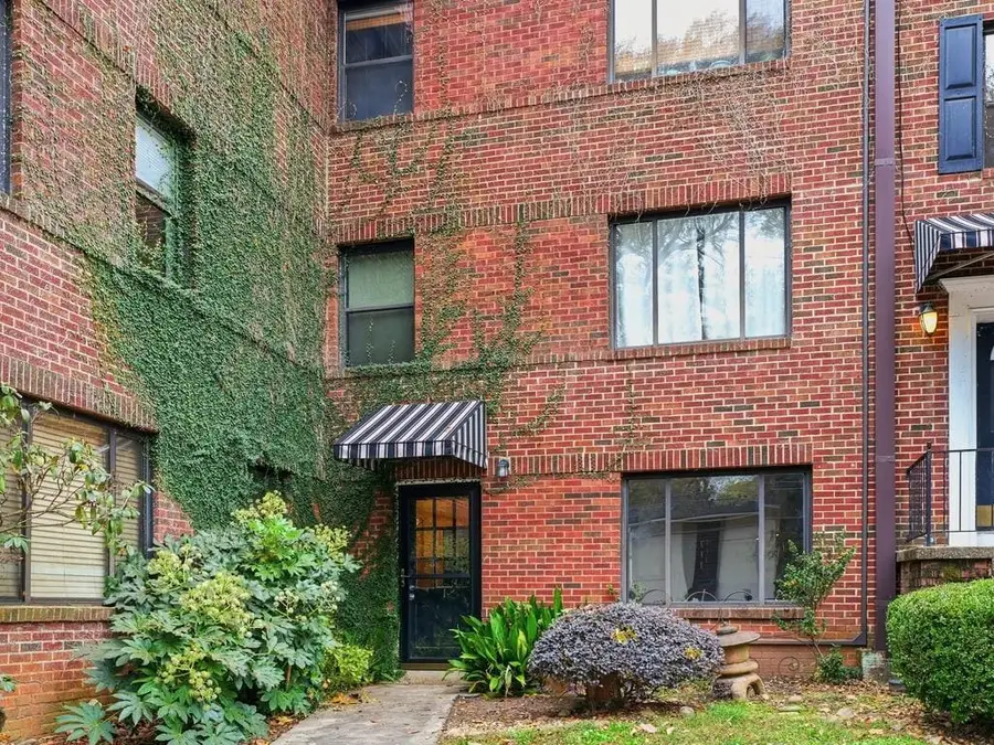 710 Argonne Avenue Ne #1, Atlanta, GA 30308 - Image #2